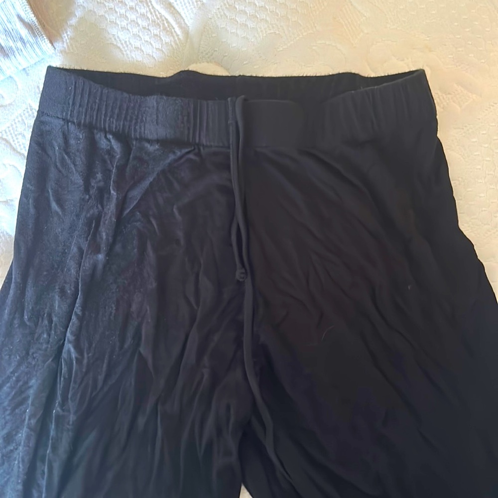 Skims pajama pants